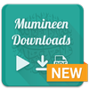 Mumineen Downloads أيقونة