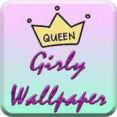 Girly Wallpaper on 9Apps