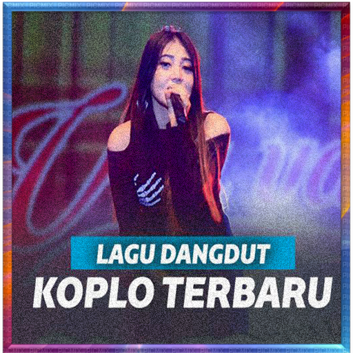 100   Lagu Dangdut Koplo: offline icon