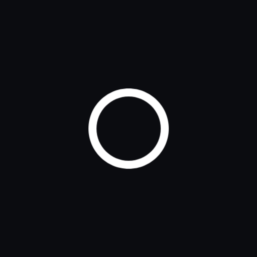 mnml flashlight. أيقونة