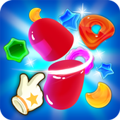 Candy Legend Blast icon
