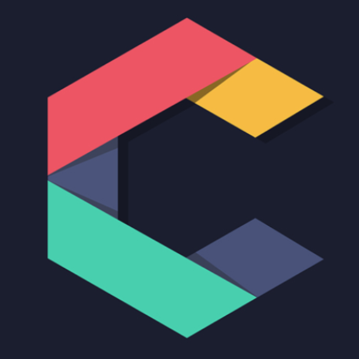 Cover Maker - Flyer Maker &amp; Flyer Designer icon