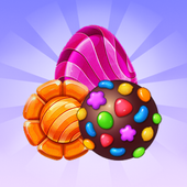 Delicious Candy icon