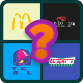 Guess the Fast Food Restaurant icon