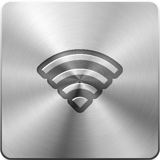 TCP UDP Terminal icon