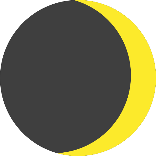 Dark Theme Tester icon