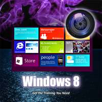 Training for Windows 8