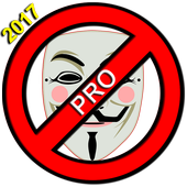 الحماية من التجسس أيقونة