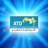 Al Arabia Group ATD icon