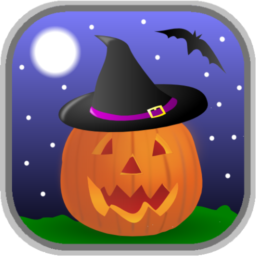 Halloween Widgets &amp; Countdown icon