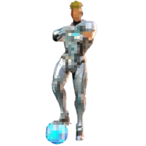 Quiz Legends. Adivina el Héroe icon