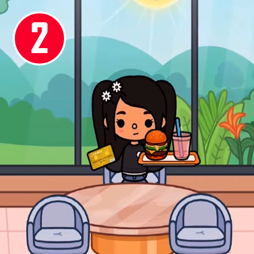 Guide For : Toca Life World Free icon