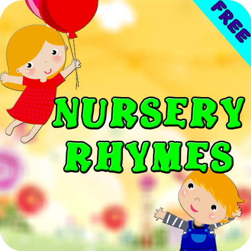 Nursery Rhymes icon