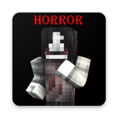 Pelli spaventose per Minecraft MCPE icon