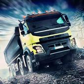 Extreme Off Road Driver icon