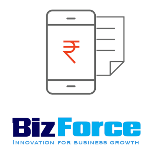 BizForce Recharge icon