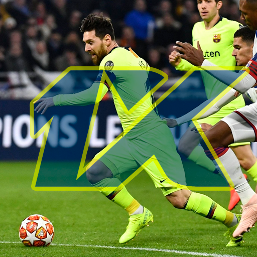 1X Sports: BET прогнозы icon