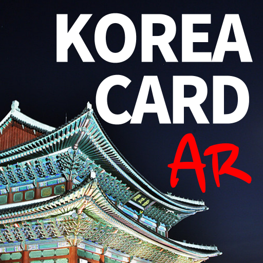 KOREA CARD icon