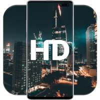 HD خلفيات الشاشة رائعة on 9Apps