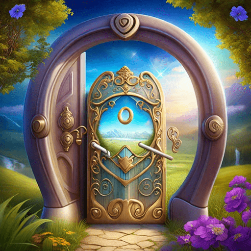 Easter Escape Room - 100 Doors icon
