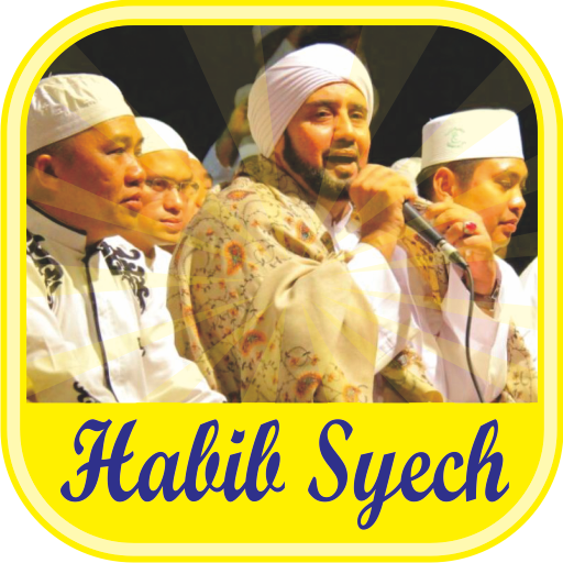Nasheed Ramadan : Habib Syech icon