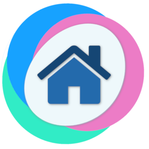 Interactive Launcher icon