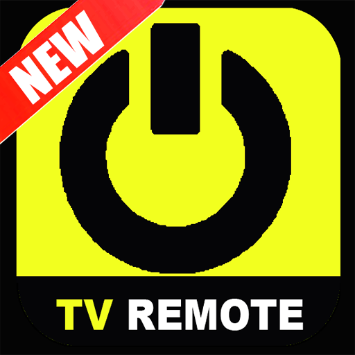 Universal IR Lg TV Remote Control for Smart TV icon