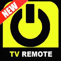 Universal IR Lg TV Remote Control for Smart TV