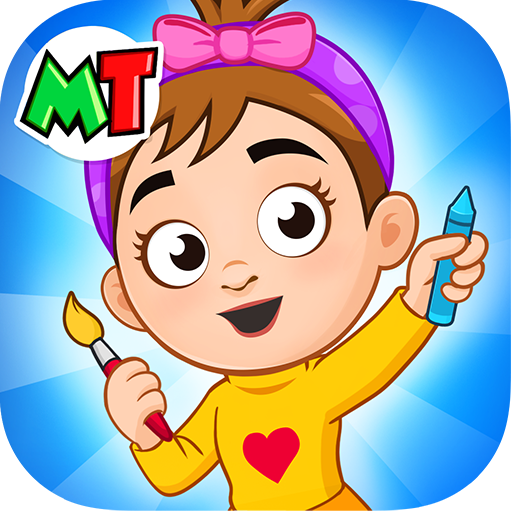 My Town – Penitipan Bayi icon