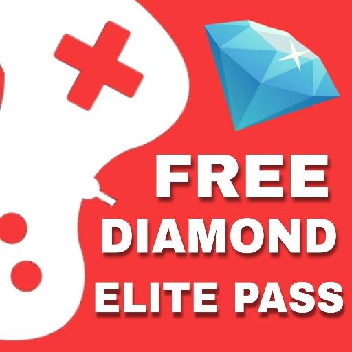 WGamer - Free Diamond Giveaway icon