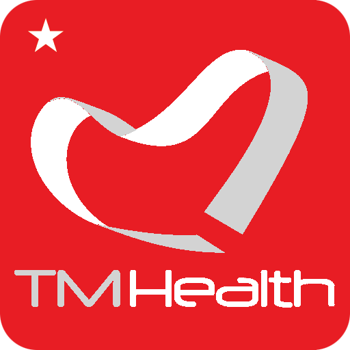 TM Health icon