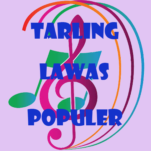 TARLING LAWAS POPULER icon