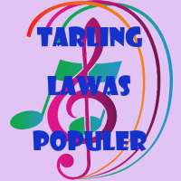 TARLING LAWAS POPULER