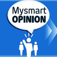 My Smart Opinion