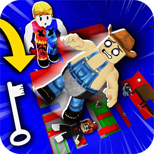 Mod Tower of Hell Instructions icon