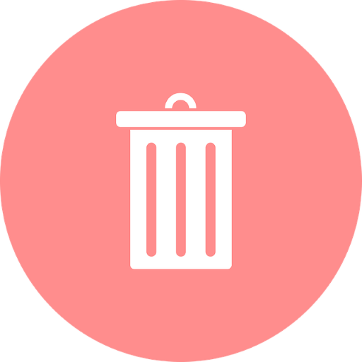 Delete Current Playlist Song - Spotify icon