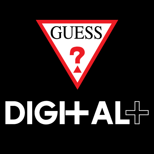 GUESS Connect Digital  icon