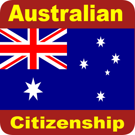 Australian Citizenship Test 2021 icon