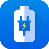 Fast Charging أيقونة