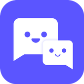 Interesting Messenger icon