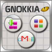 GO Locker Squared Gnokkia icon