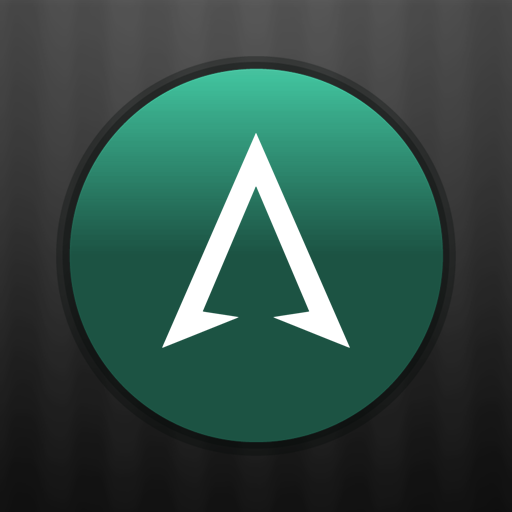 Big Bang Emerald Icons icon