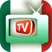 Mexico TV Television Canales latina