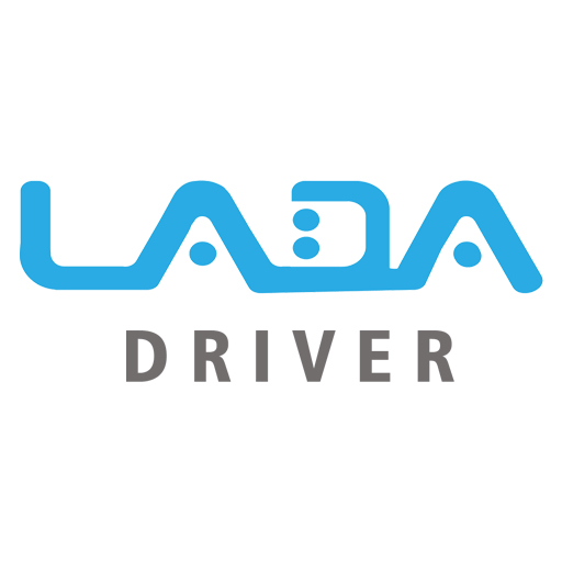 LADA DRIVER icon