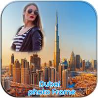 Dubai Photo Frames