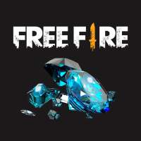 شحن جواهر فري فاير Free Fire