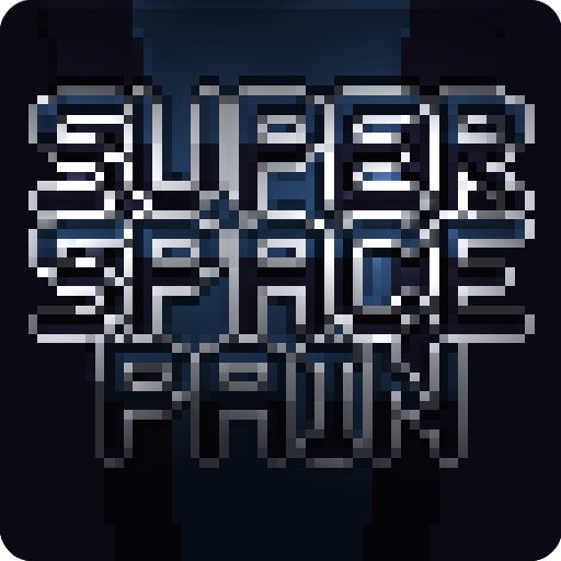 Super Space Pain icon