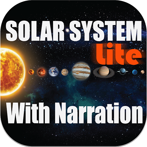 Solar System Lite icon