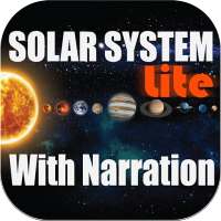 Solar System Lite on 9Apps