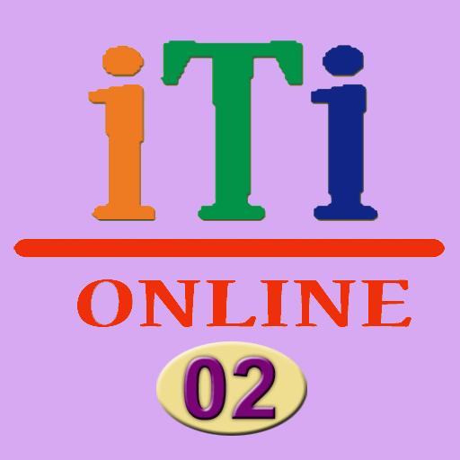 ITI_ONLINE PART 2 иконка